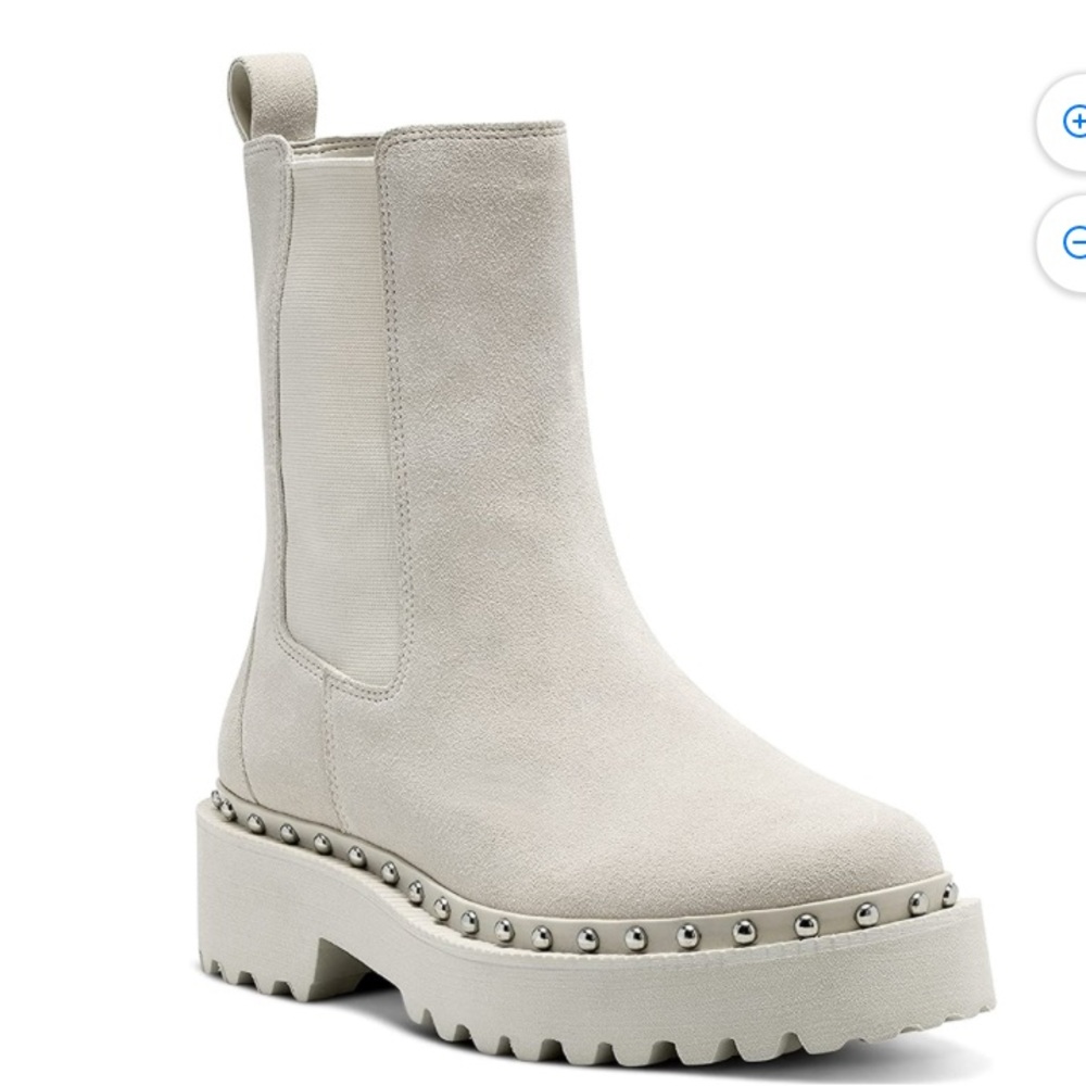 Boots - Vince Camuto
